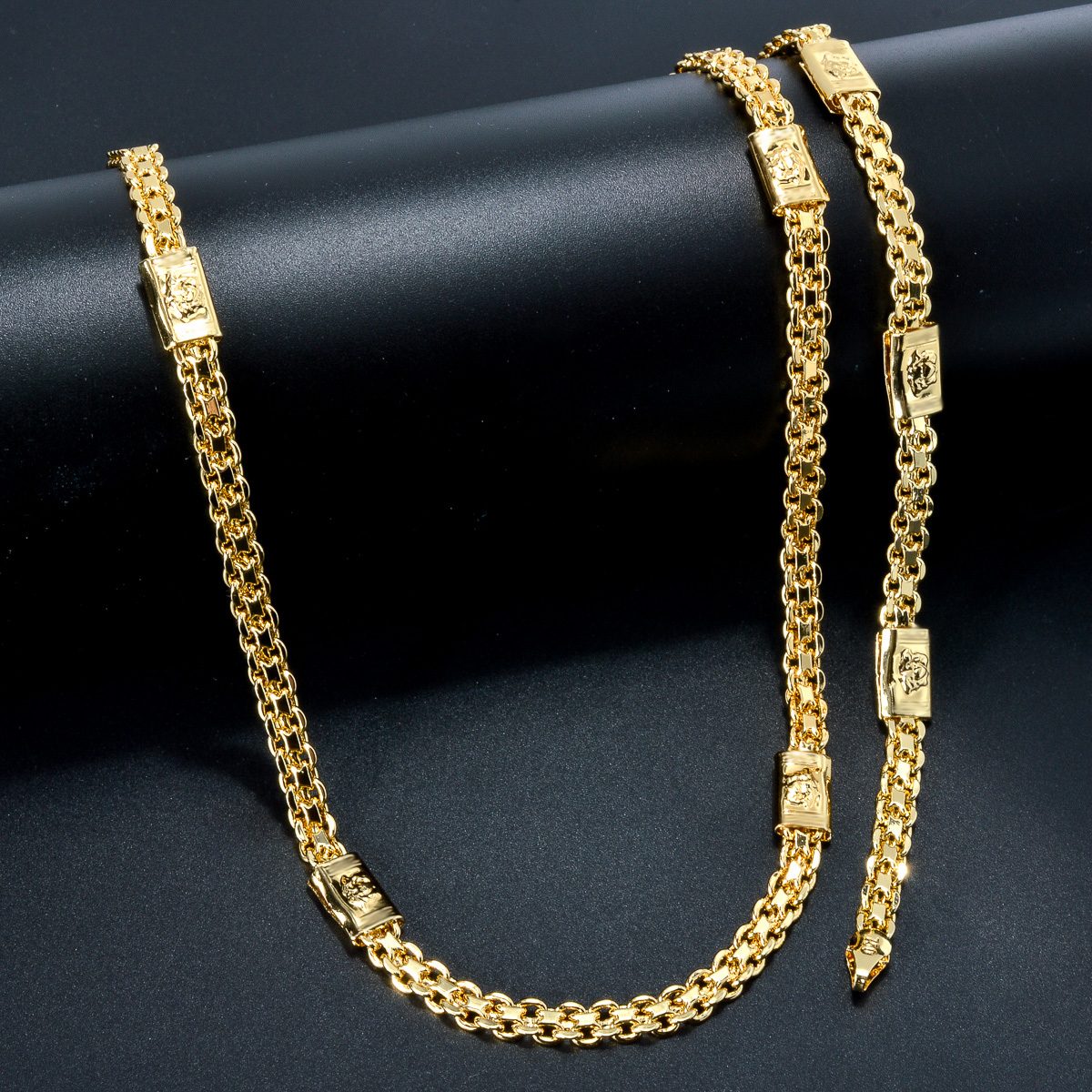 ZEADear Jewelry Sets Dubai 18K - Dubai Men'S Fashion recensione e prezzo