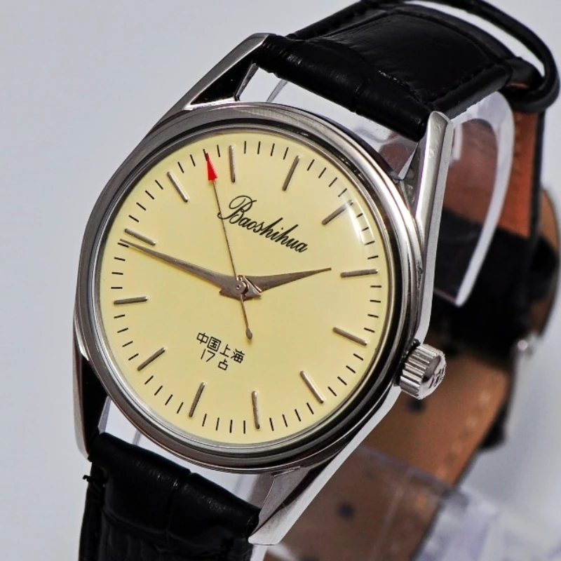 Antique Shanghai Watch For Men - Men'S Fashion Magazine recensione e prezzo