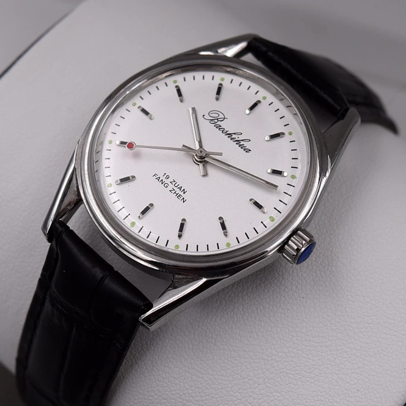 Antique Shanghai Watch For Men - Men'S Fashion Magazine recensione e prezzo