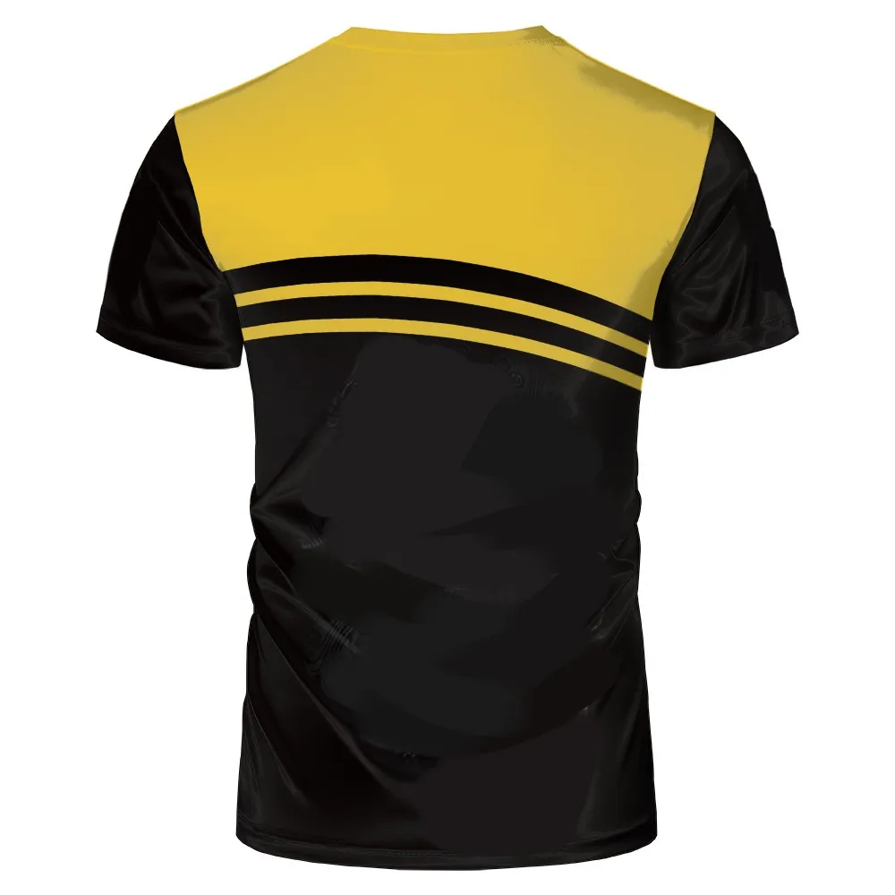 Online Hot Sale 3D sports Prin - Men'S Fashion Online recensione e prezzo