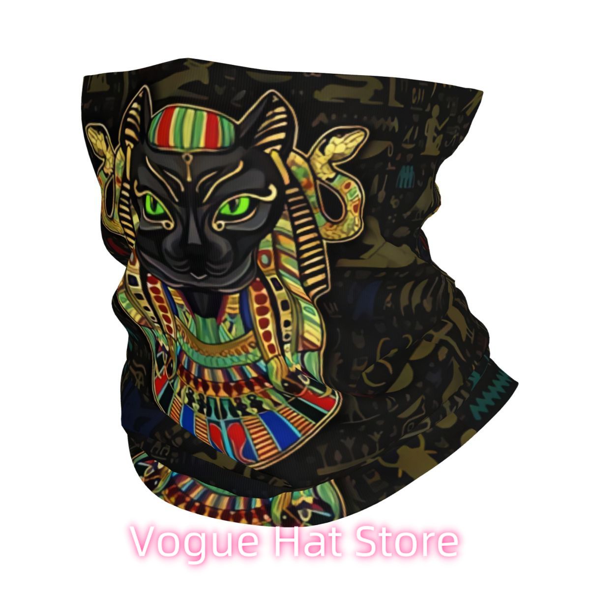 Egypt Pharaoh Retro Headband N - Men Fashion Egypt recensione e prezzo