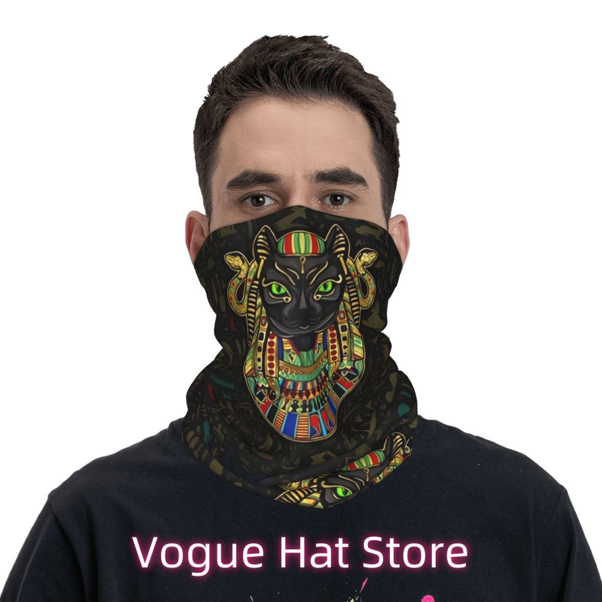 Egypt Pharaoh Retro Headband N - Men Fashion Egypt recensione e prezzo