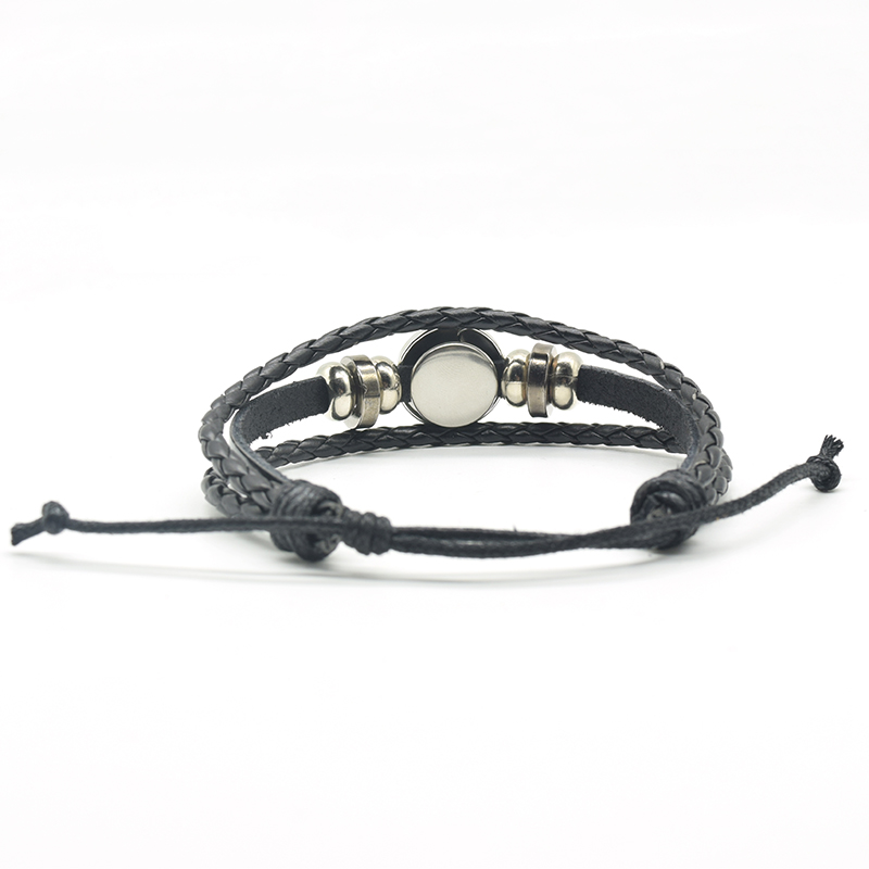 Egyptian Ankh Cross Bracelet V - Men Fashion Egypt recensione e prezzo
