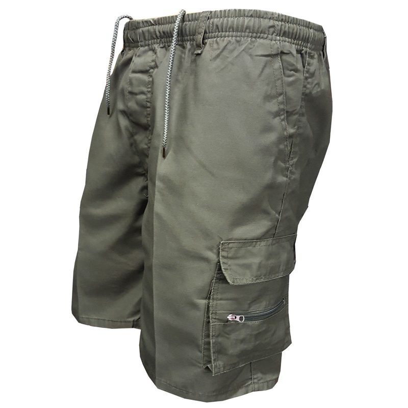 Men's Tactical Cargo Shorts Fa - Mens Fashion Cargo Pants recensione e prezzo