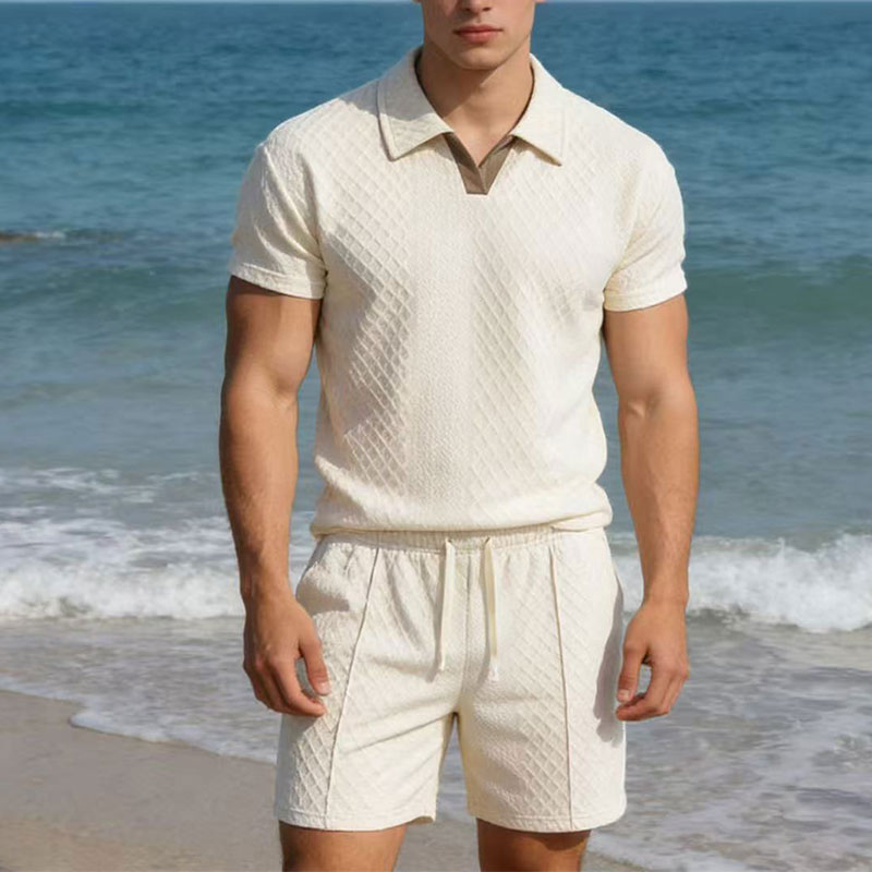 2026 Summer100kg Men Suits Sol - Men'S Fashion Color recensione e prezzo