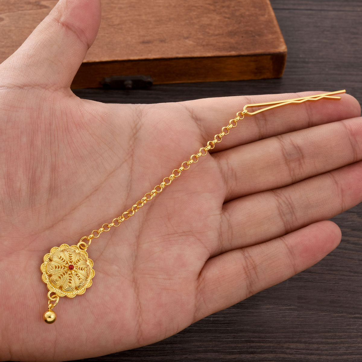 Golden Color Ethiopian Classic - Dubai Men'S Fashion recensione e prezzo