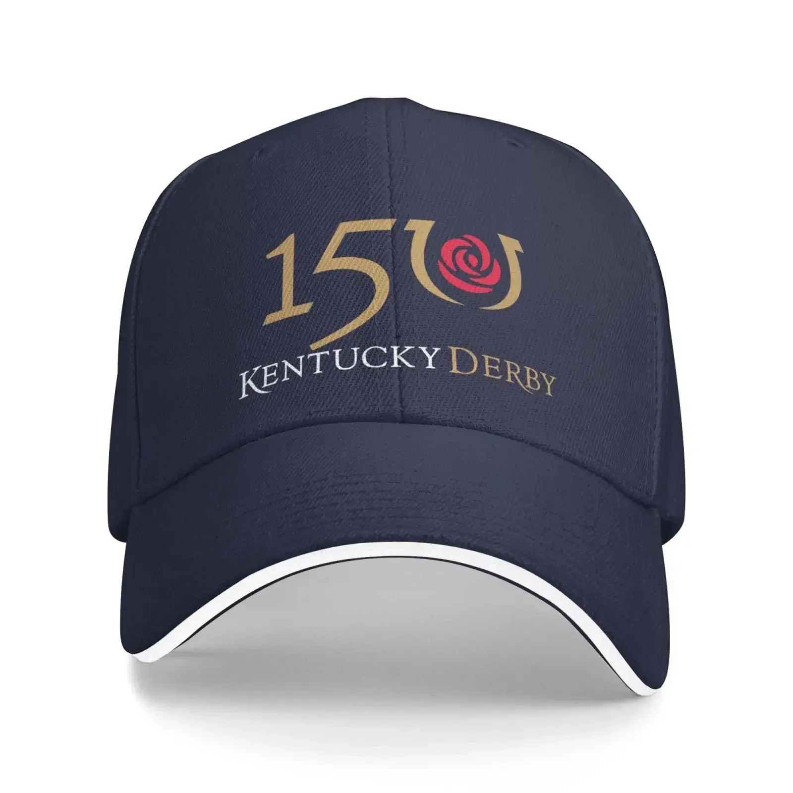 Adjustable Baseball Cap for Me - Men'S Fashion For Kentucky Derby recensione e prezzo