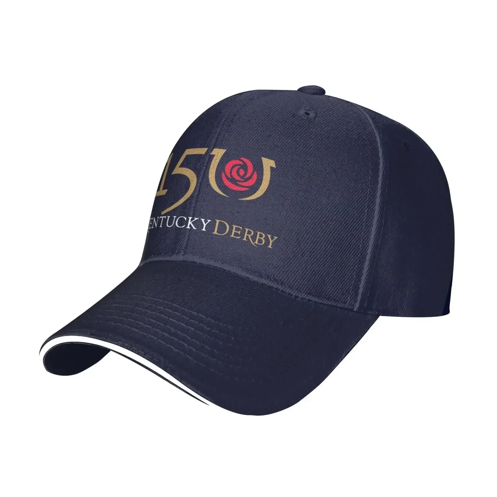 Adjustable Baseball Cap for Me - Men'S Fashion For Kentucky Derby recensione e prezzo