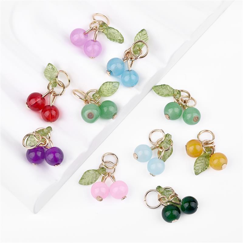 10Pcs/lot Fashion Delicious Re - Men'S Fashion Jewelry recensione e prezzo