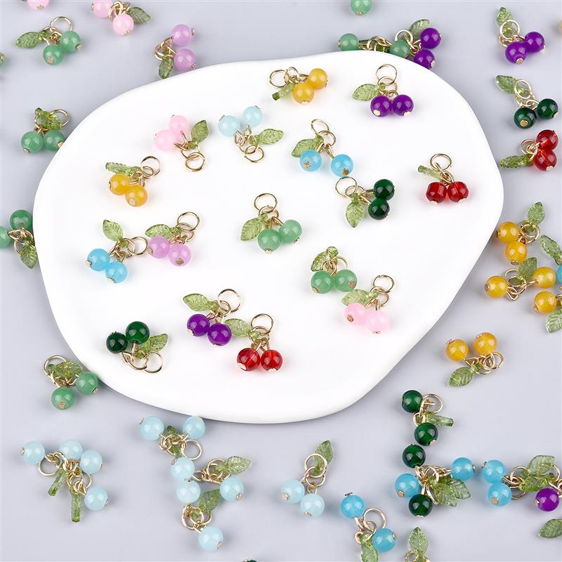 10Pcs/lot Fashion Delicious Re - Men'S Fashion Jewelry recensione e prezzo