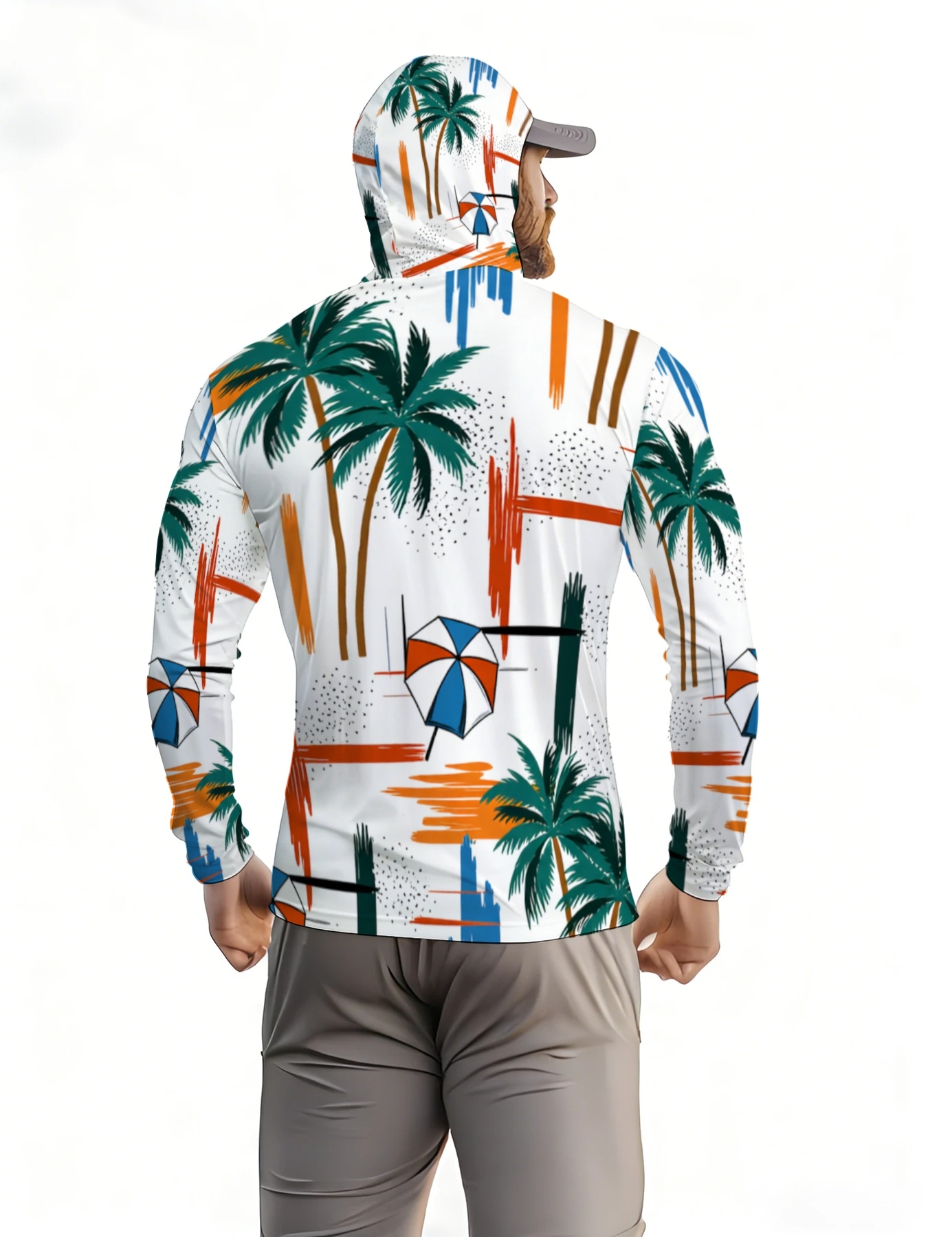 2026 Summer New Style Men's Lo - Men'S Fashion Course recensione e prezzo